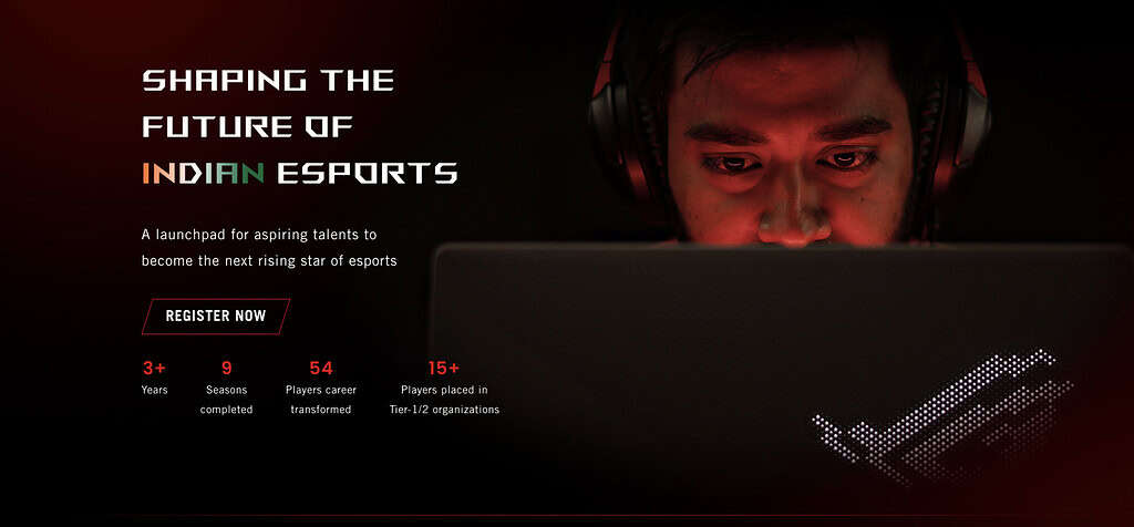 ASUS ROG Academy Launches Season 10: Elevating India's Esports Talent in Counter-Strike 2